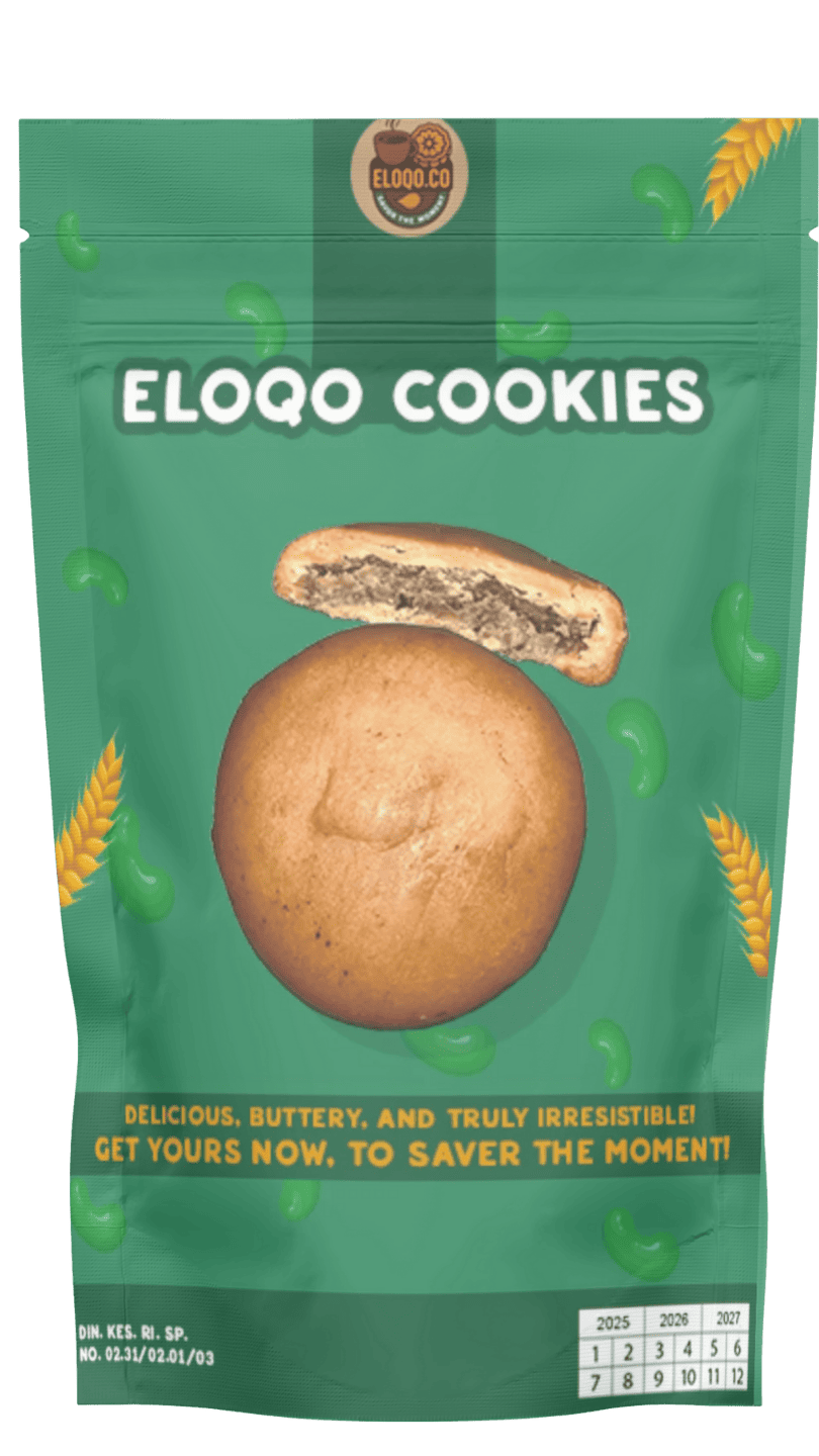 Eloqo Cookies